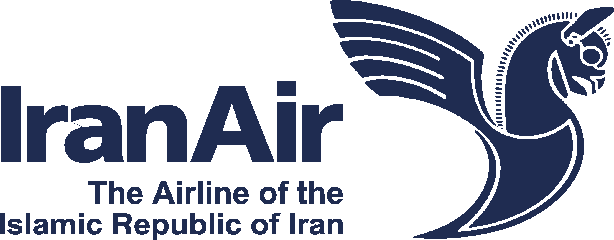 Iran Air Logo